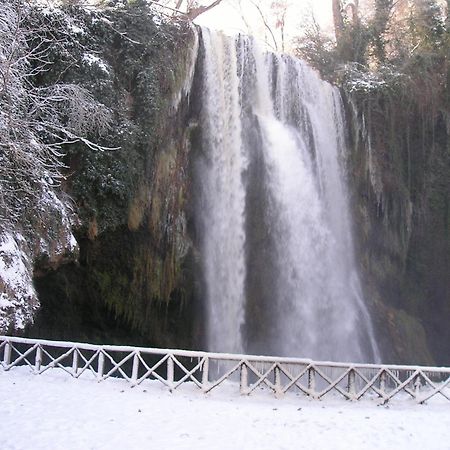 Casa Rural Ruta Del Agua 4 Hab Al Lado Monasterio De Piedra Munebrega Bagian luar foto