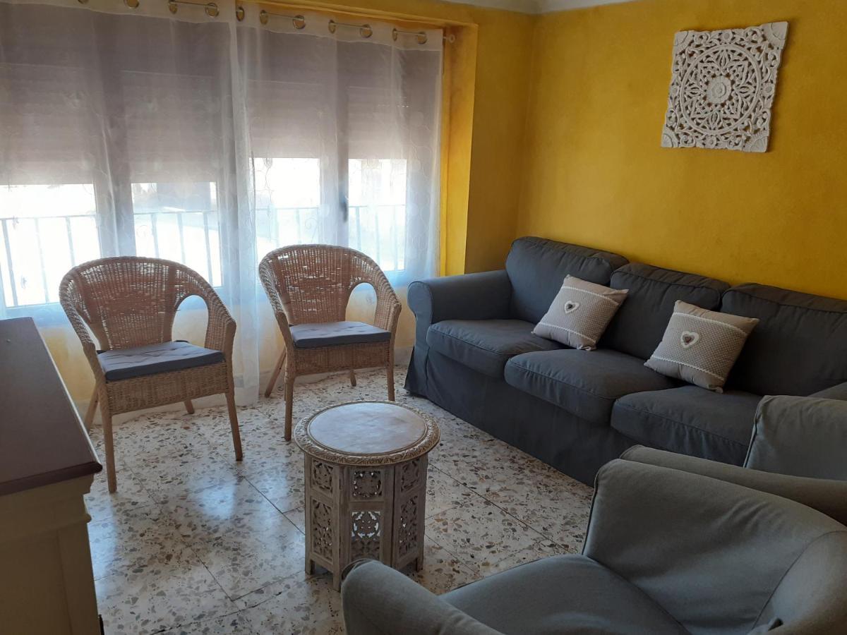 Casa Rural Ruta Del Agua 4 Hab Al Lado Monasterio De Piedra Munebrega Bagian luar foto