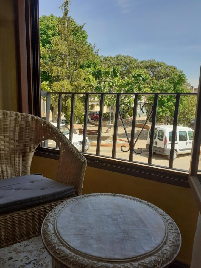 Casa Rural Ruta Del Agua 4 Hab Al Lado Monasterio De Piedra Munebrega Bagian luar foto