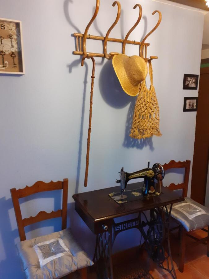 Casa Rural Ruta Del Agua 4 Hab Al Lado Monasterio De Piedra Munebrega Bagian luar foto