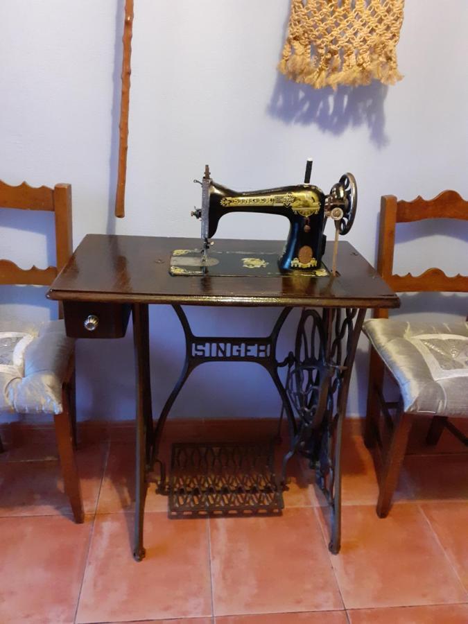 Casa Rural Ruta Del Agua 4 Hab Al Lado Monasterio De Piedra Munebrega Bagian luar foto