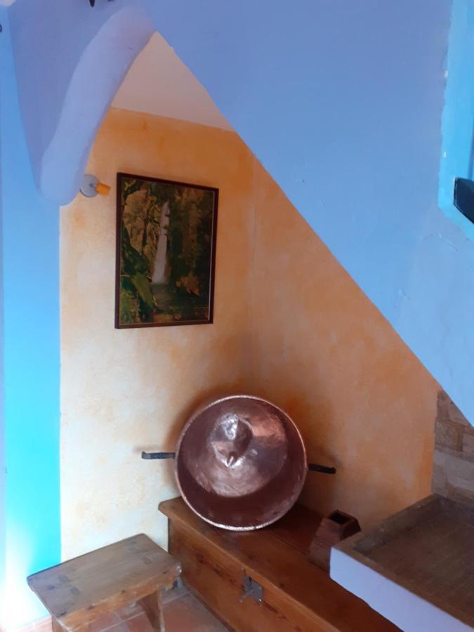 Casa Rural Ruta Del Agua 4 Hab Al Lado Monasterio De Piedra Munebrega Bagian luar foto