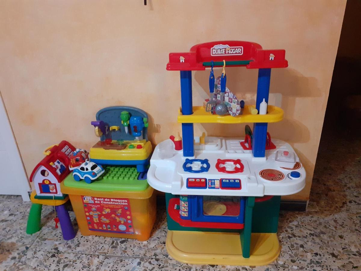 Casa Rural Ruta Del Agua 4 Hab Al Lado Monasterio De Piedra Munebrega Bagian luar foto