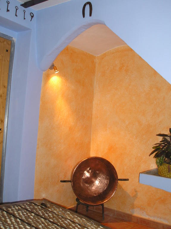 Casa Rural Ruta Del Agua 4 Hab Al Lado Monasterio De Piedra Munebrega Bagian luar foto
